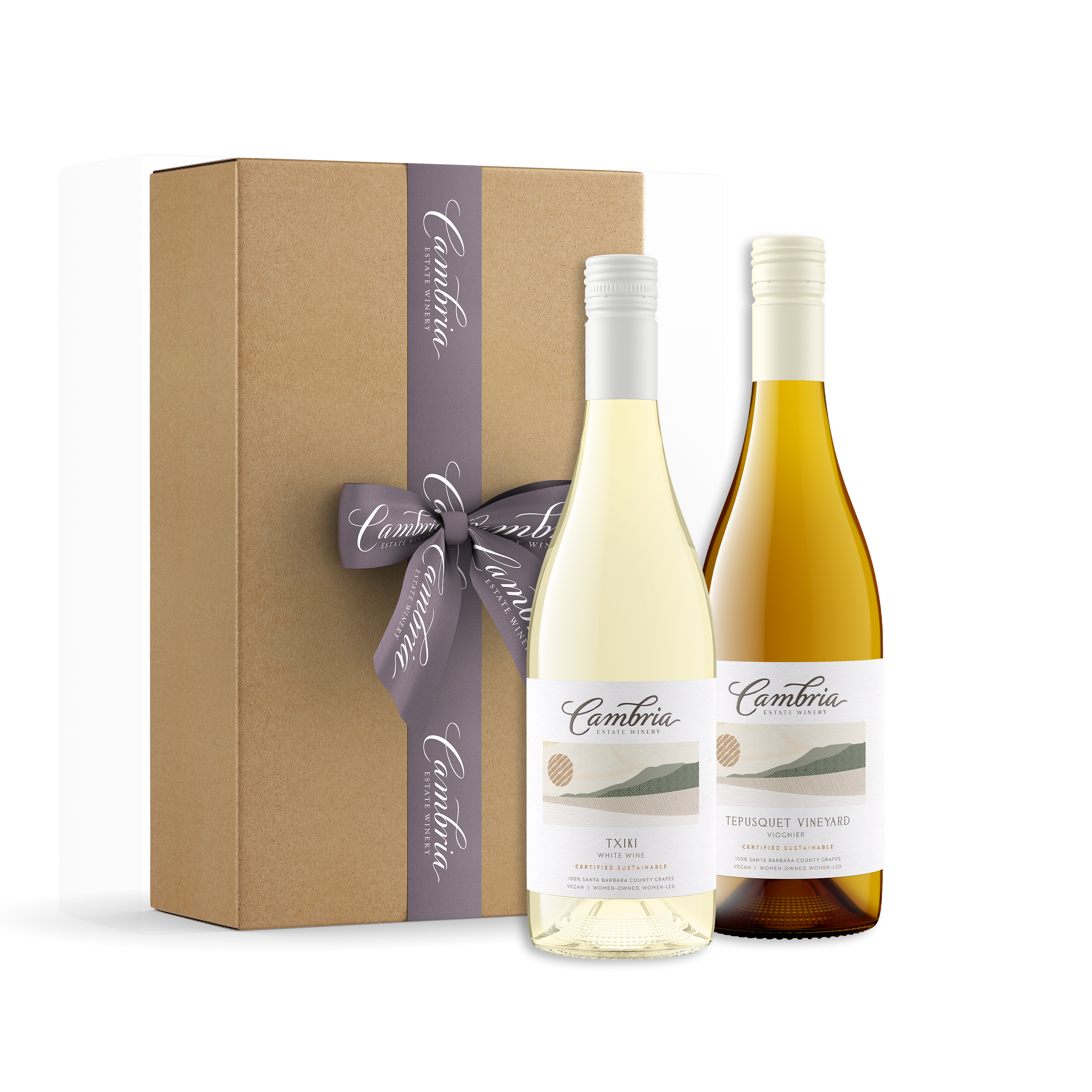 Holiday Brights Brunch Gift Set